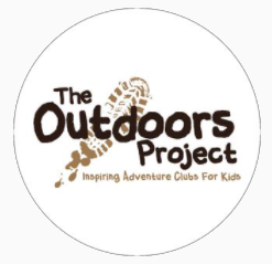The Outdoors Project - Havering logo