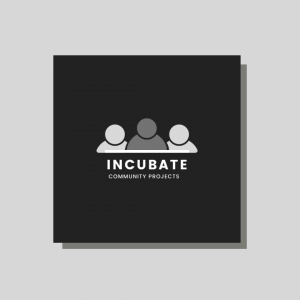 Incubate Community Projects logo
