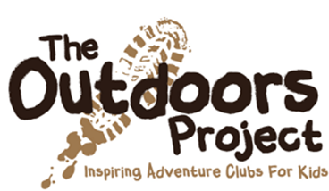 The Outdoors Project - Havering logo