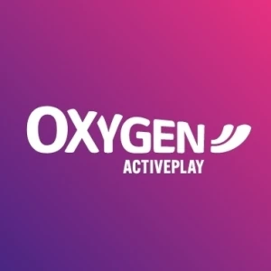 Oxygen Romford logo