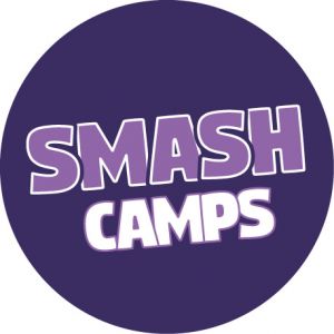 Stubbers Adventure Centre - SMASH Camps logo