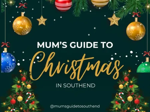 Mums guide to Southend Christmas 