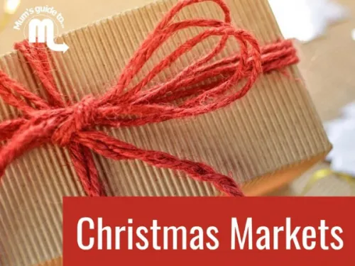 Christmas Markets