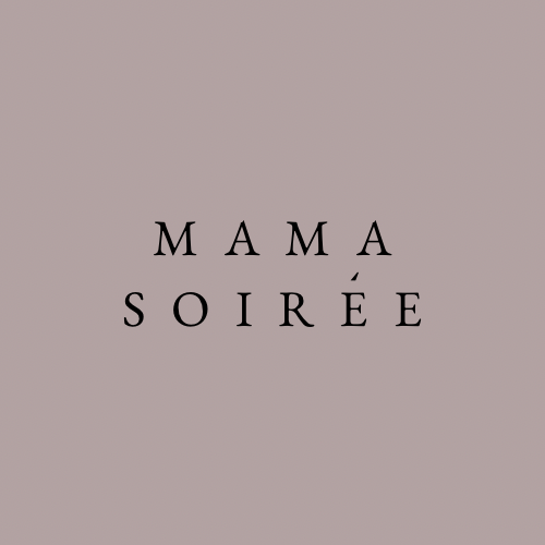 Mama Soiree Cocktail Making