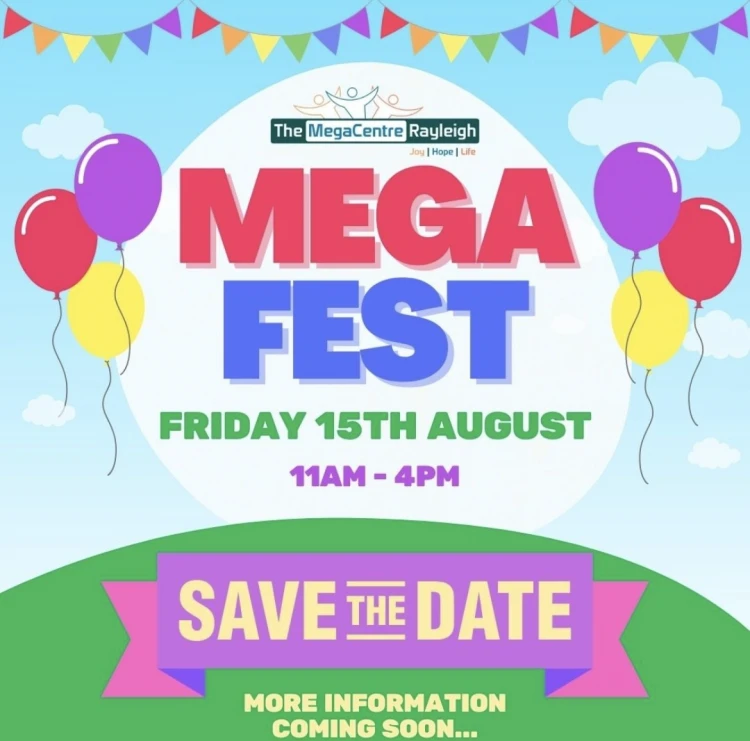 megacentre 