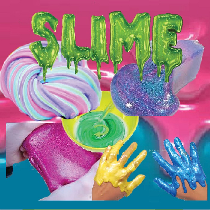 Slime Workshop