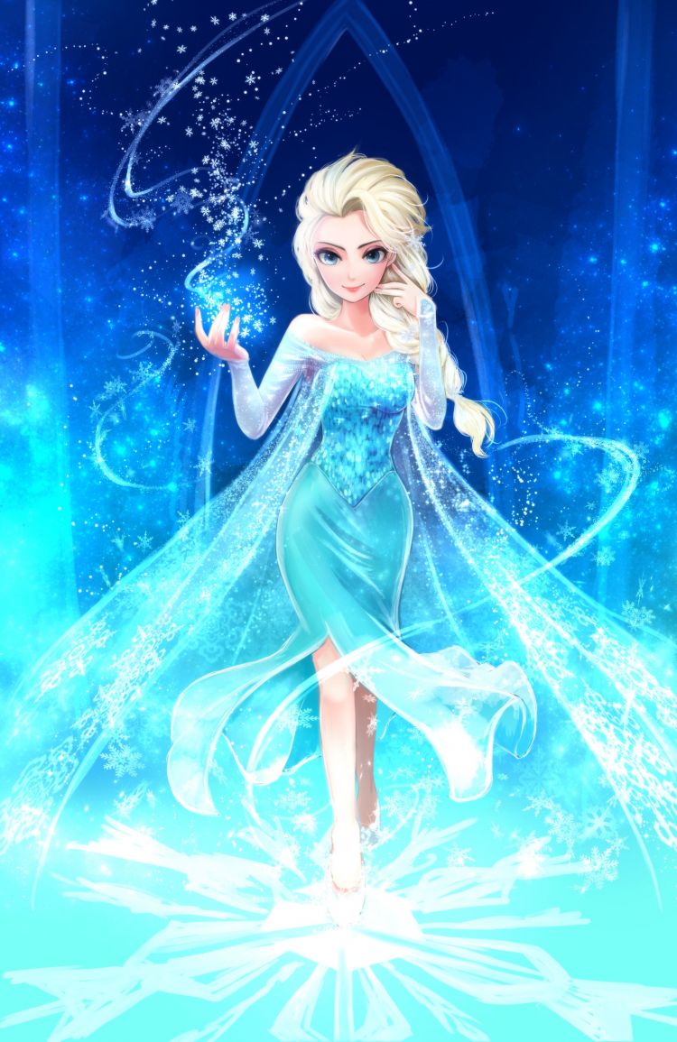 Princess Day