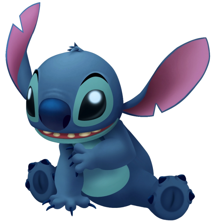Stitch Nails