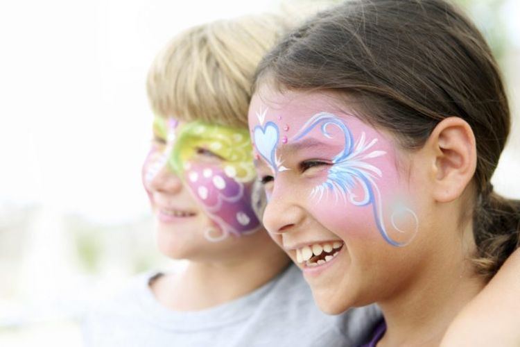 Face Painting