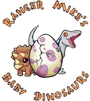 Meet the Dinosaurs