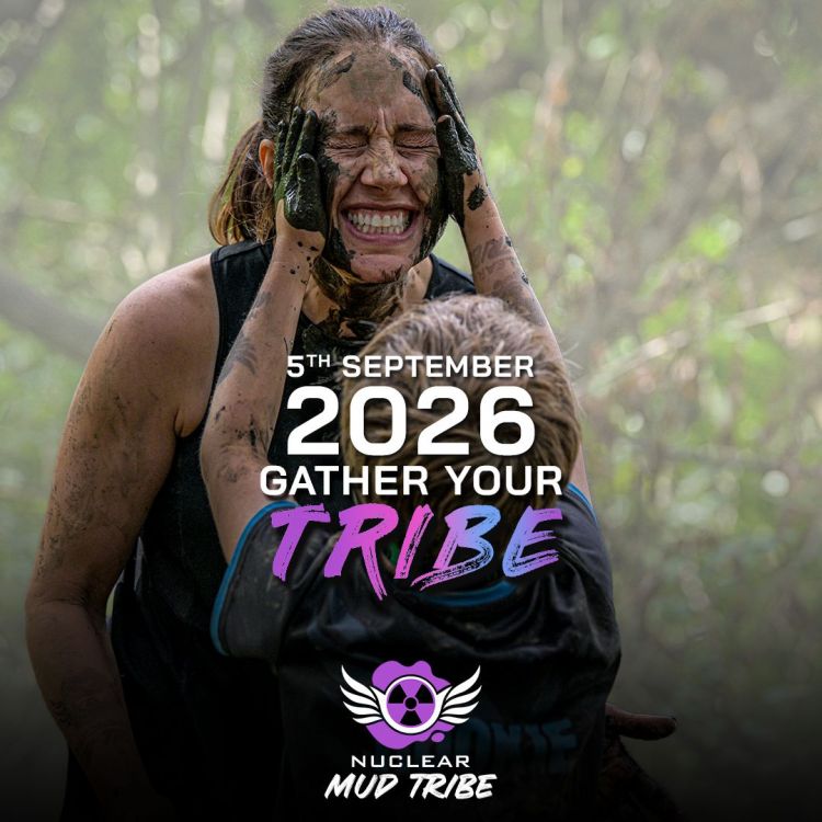 Mudtribe - 6K