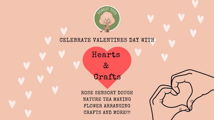 ForestTots: Hearts