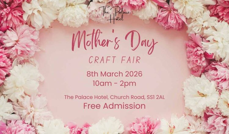 Mother's Day Craft Fair