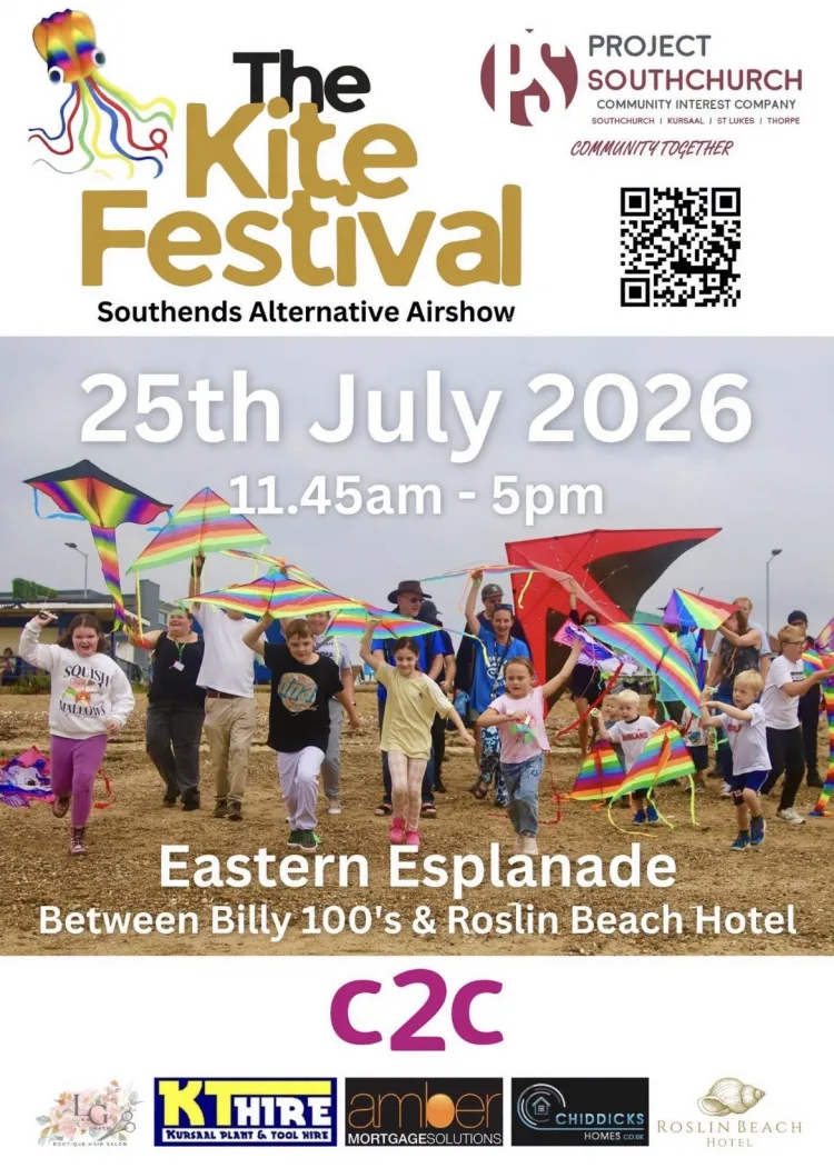 kite festival