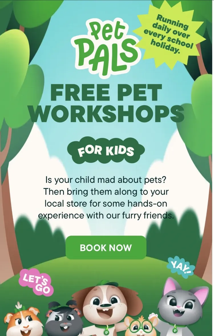 pets at home