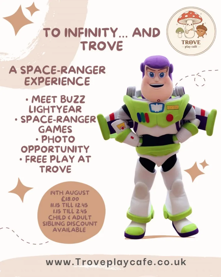 trove
