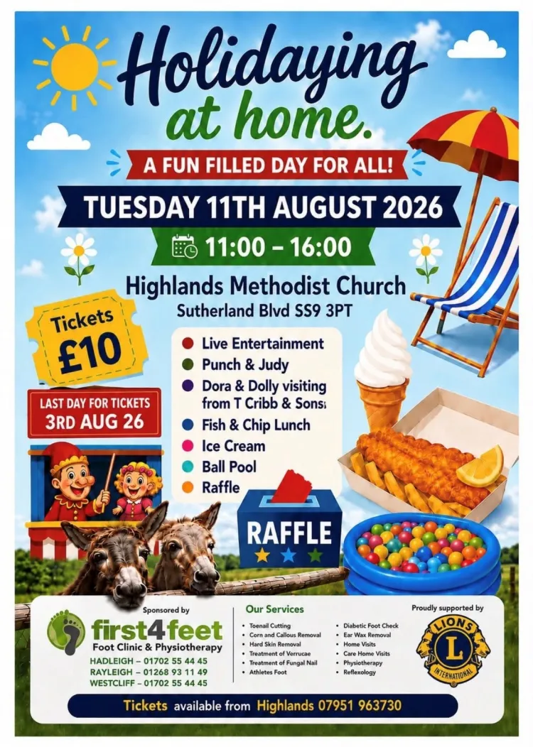 highlands