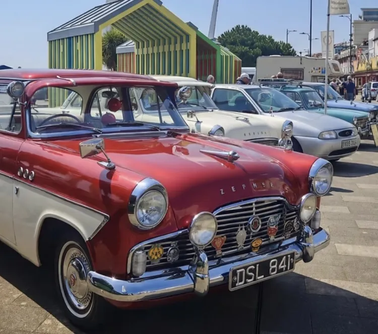 classic cars
