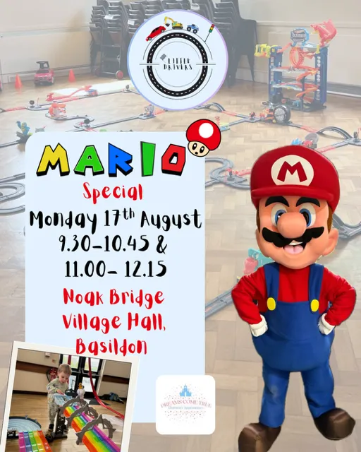 mario