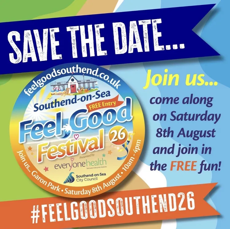 feel good festival