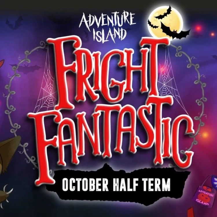 ADVENTURE ISLAND