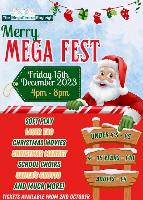 megafest 