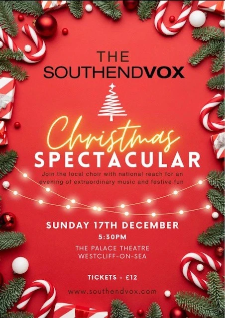 southend vox