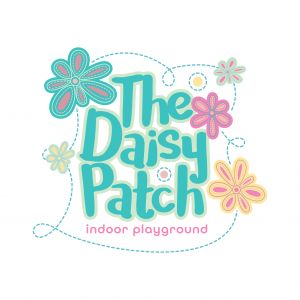 The Daisy Patch logo