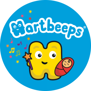 Hartbeeps logo