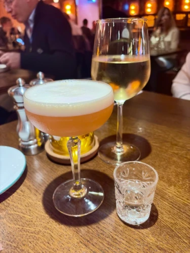 Cosy Club, St Albans