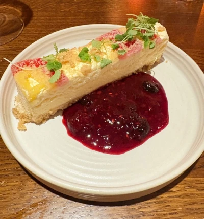 Cosy Club, St Albans