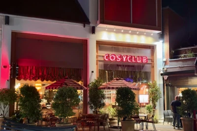 Cosy Club, St Albans