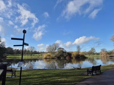 St Albans