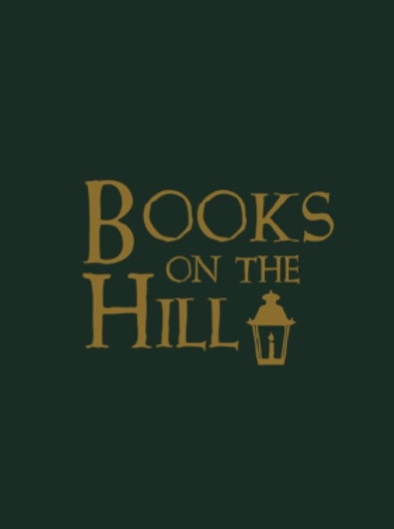 books on the hill updated 2