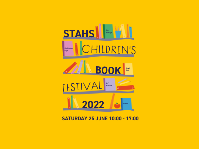 STAHS Book Festival