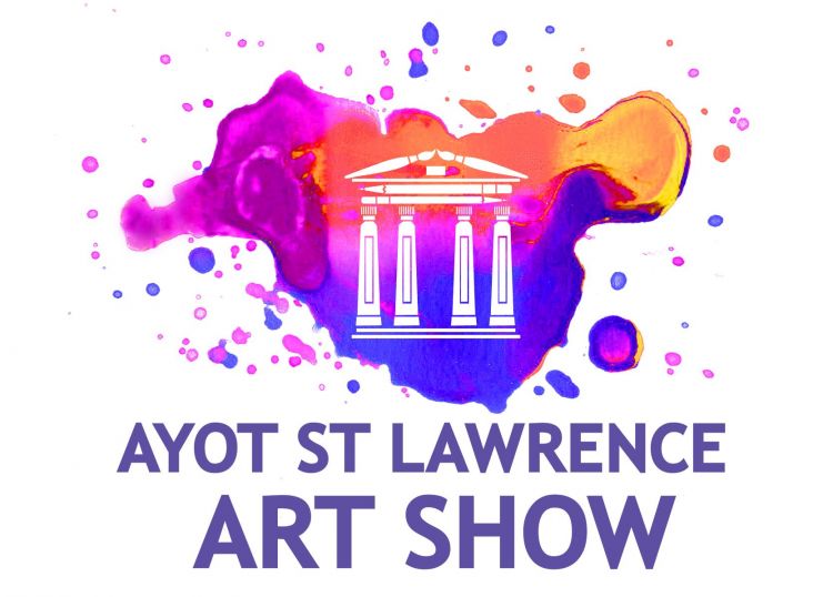 Ayot St Lawrence Art Show 2024