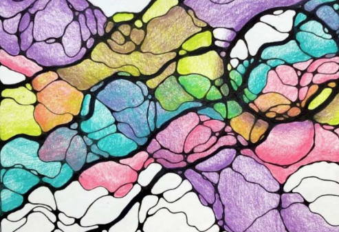 Transformational Art for Teens Young Adults