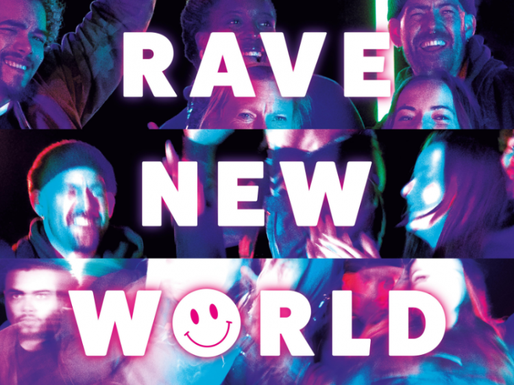 Rave New World