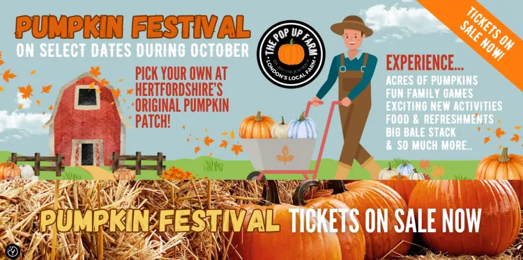 Pumpkin Festival