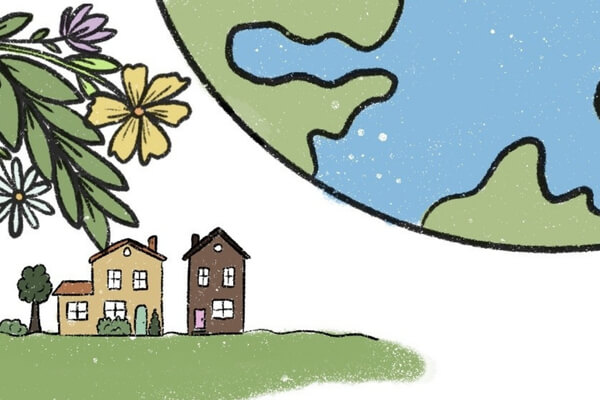 Pendant Design Competition…Kindness In My World