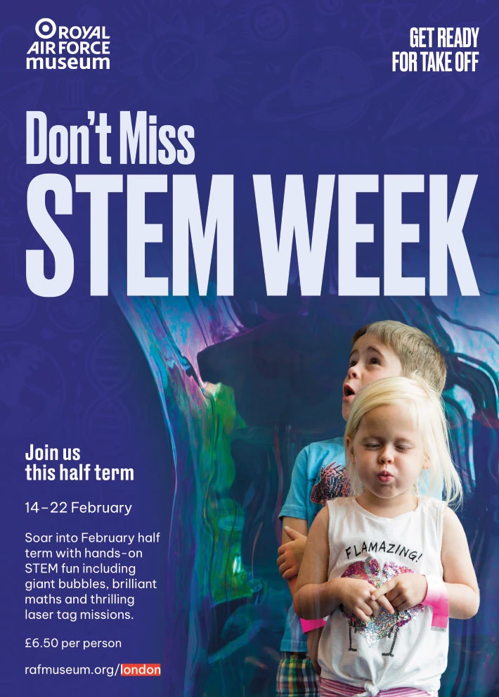 STEM Week