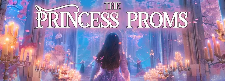 The Princess Proms