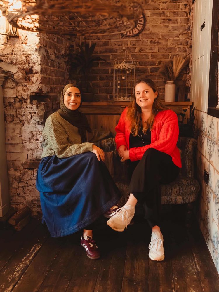 Root & Bloom's Matrescence Series