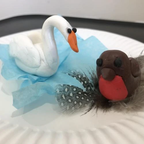 Sunday Crafternoon Special