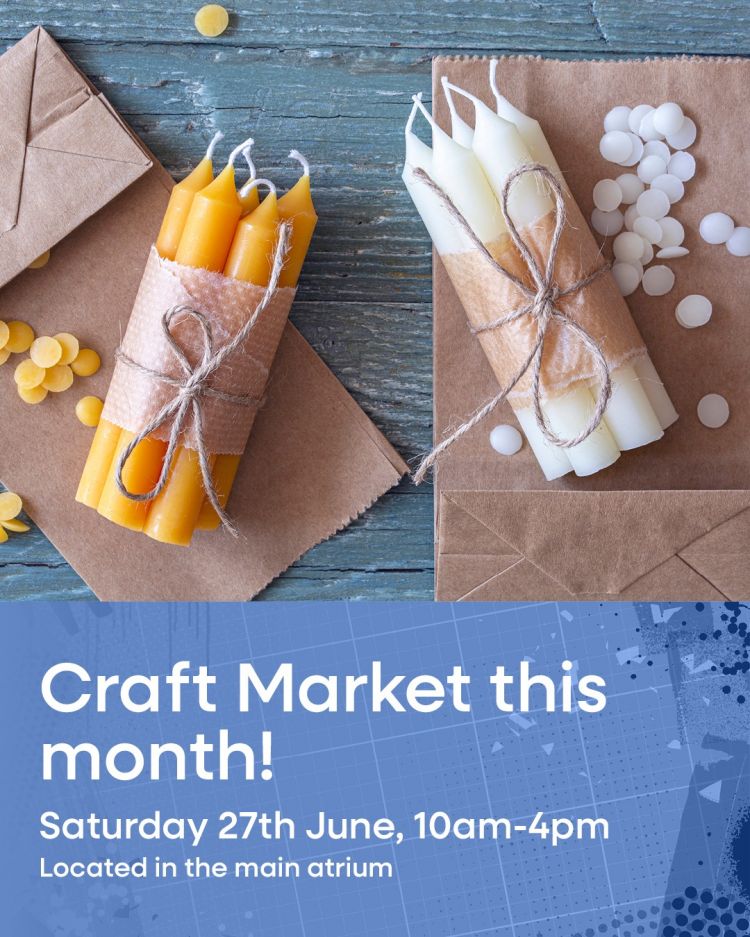 Craft Market