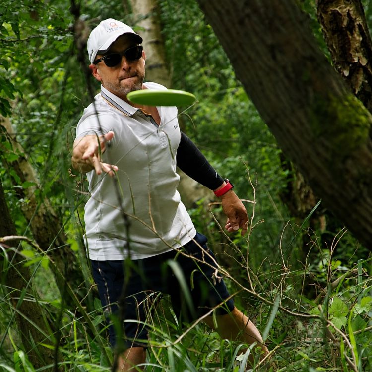 Brickendon Disc Golf