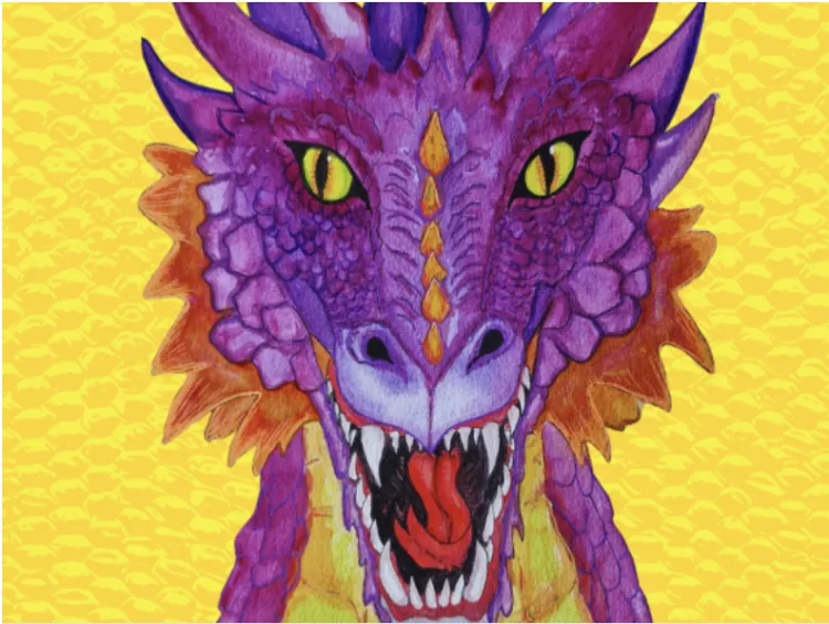 Dragon Adventure