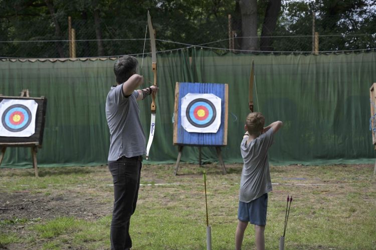 Archery