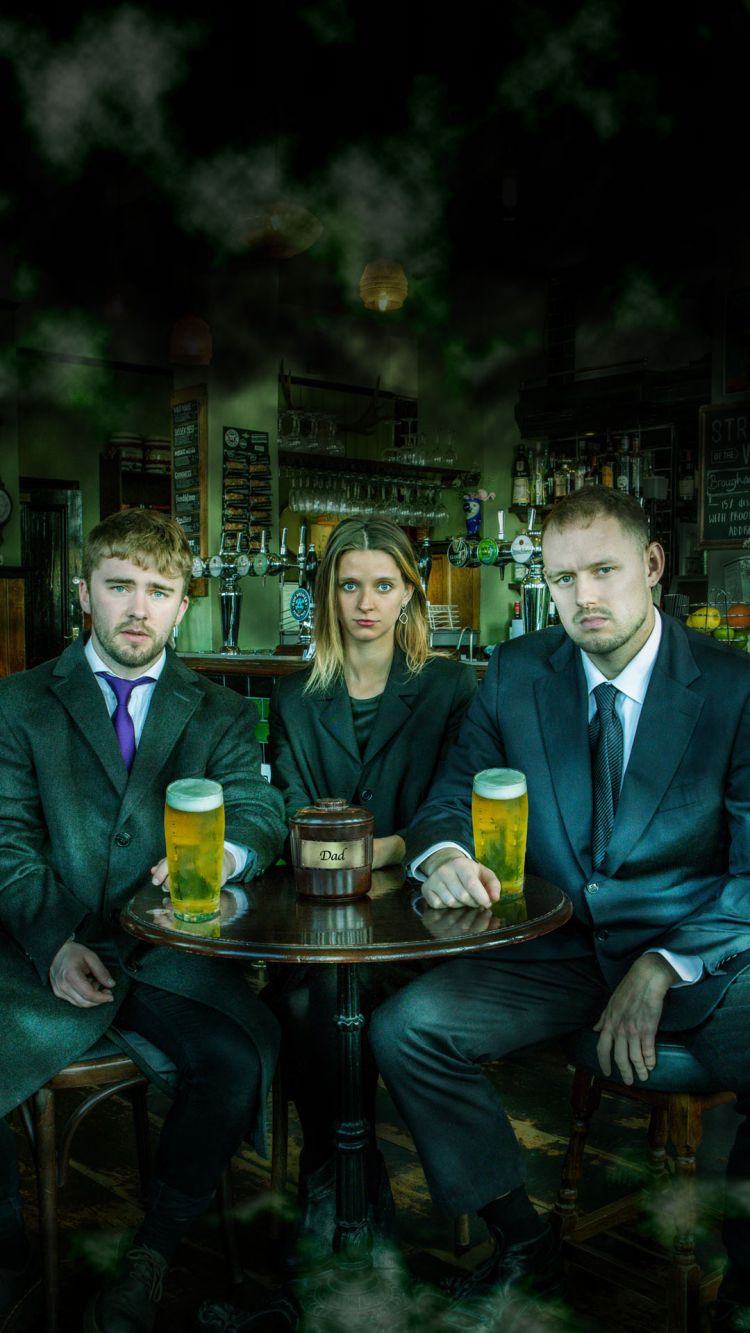 Make It Beautiful | The Nags Head