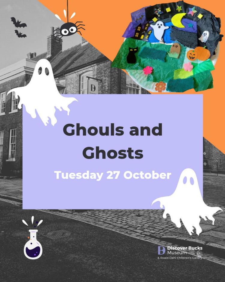 Ghouls
